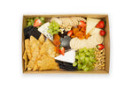 Cheese Boxes - A Gourmet Plate