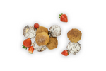 Mini Muffins - A Gourmet Plate