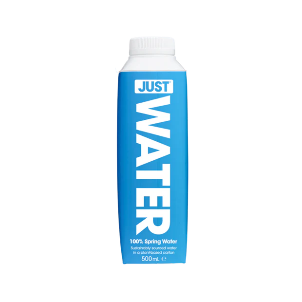 Just Water