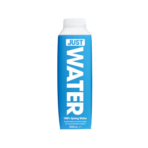 Just Water