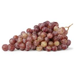 Grapes Red Crimson - A Gourmet Plate