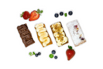 Individual Bar Cakes - Small Box (6)