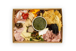 Charcuterie Boxes Deluxe