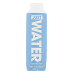 Just Water - Spring Water - 500ml - A Gourmet Plate