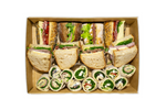 Mixed Lunch Option 2