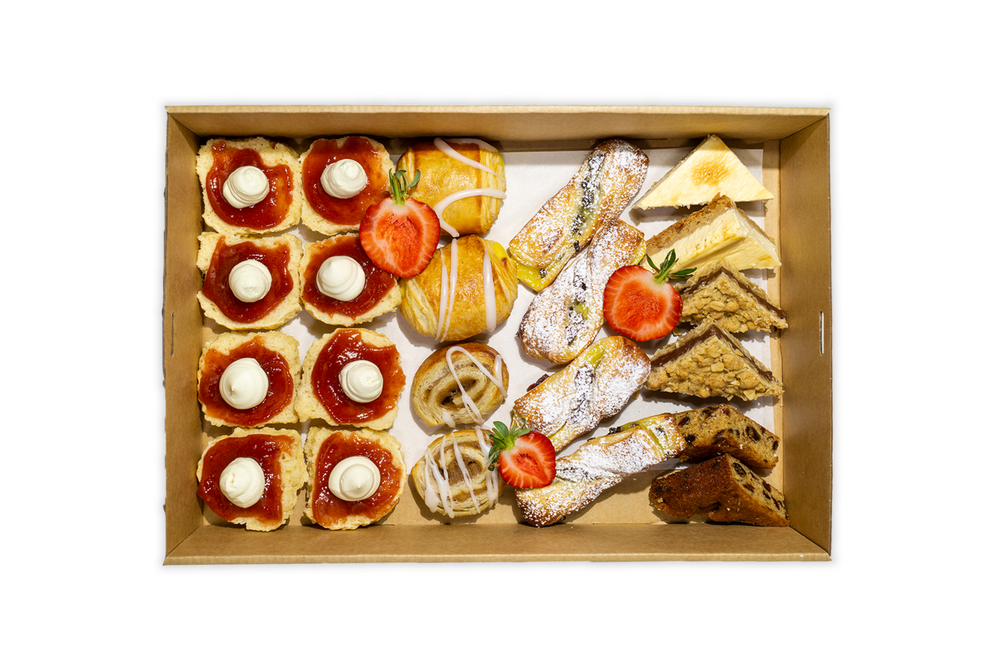 Event and Meeting Packages - A Gourmet Plate