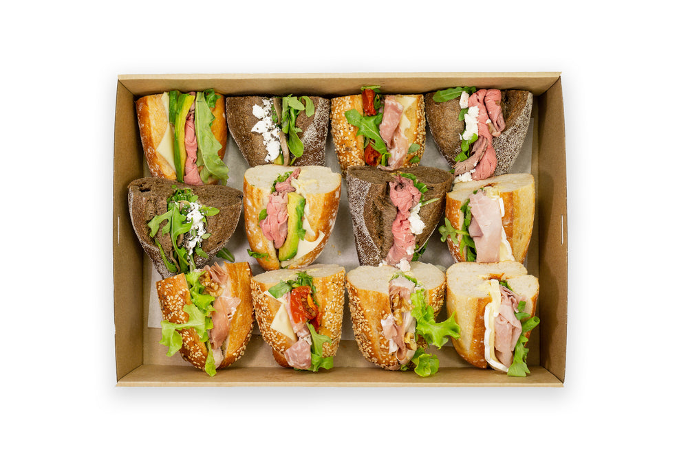 Baguettes