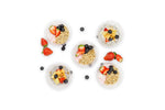 Breakfast Pots