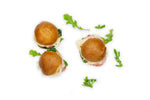 Breakfast Sliders