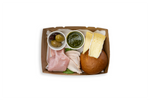 Individual Charcuterie Boxes - A Gourmet Plate