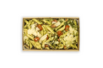 Indvidual Salad Tubs - A Gourmet Plate