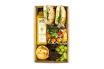 Individual Lunch Boxes - A Gourmet Plate